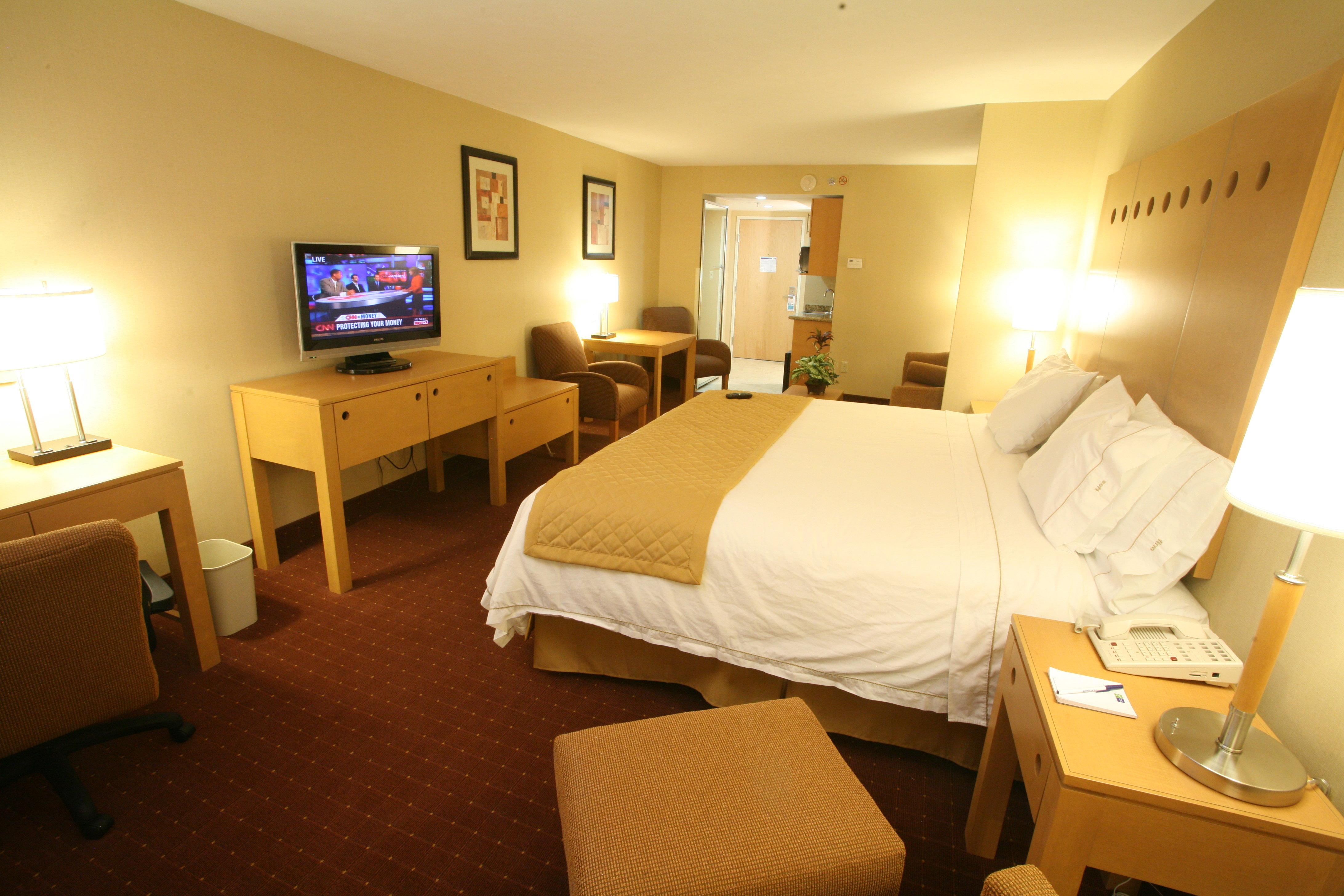 Holiday Inn Express Saltillo Zona Aeropuerto By Ihg Extérieur photo
