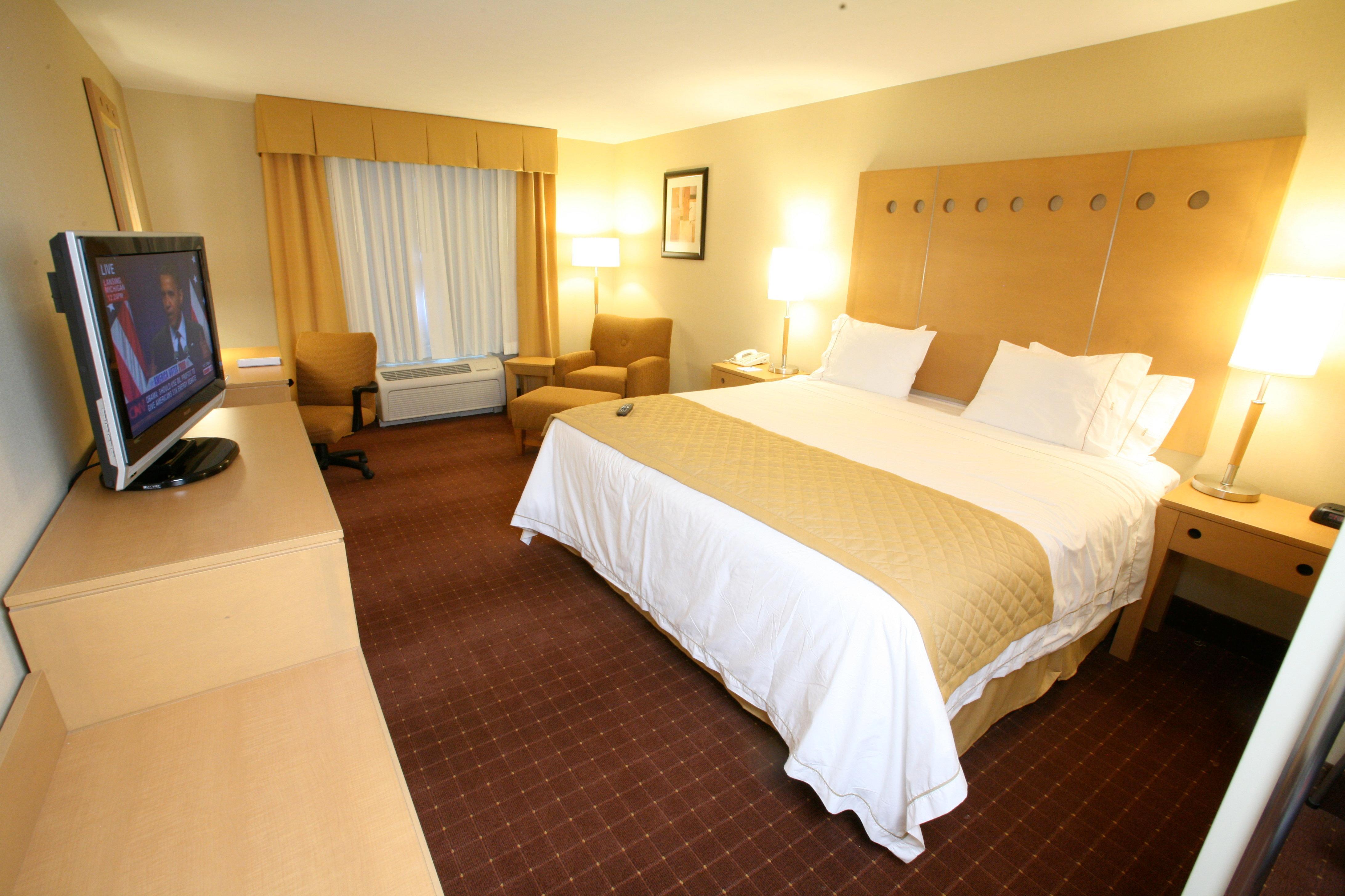Holiday Inn Express Saltillo Zona Aeropuerto By Ihg Extérieur photo