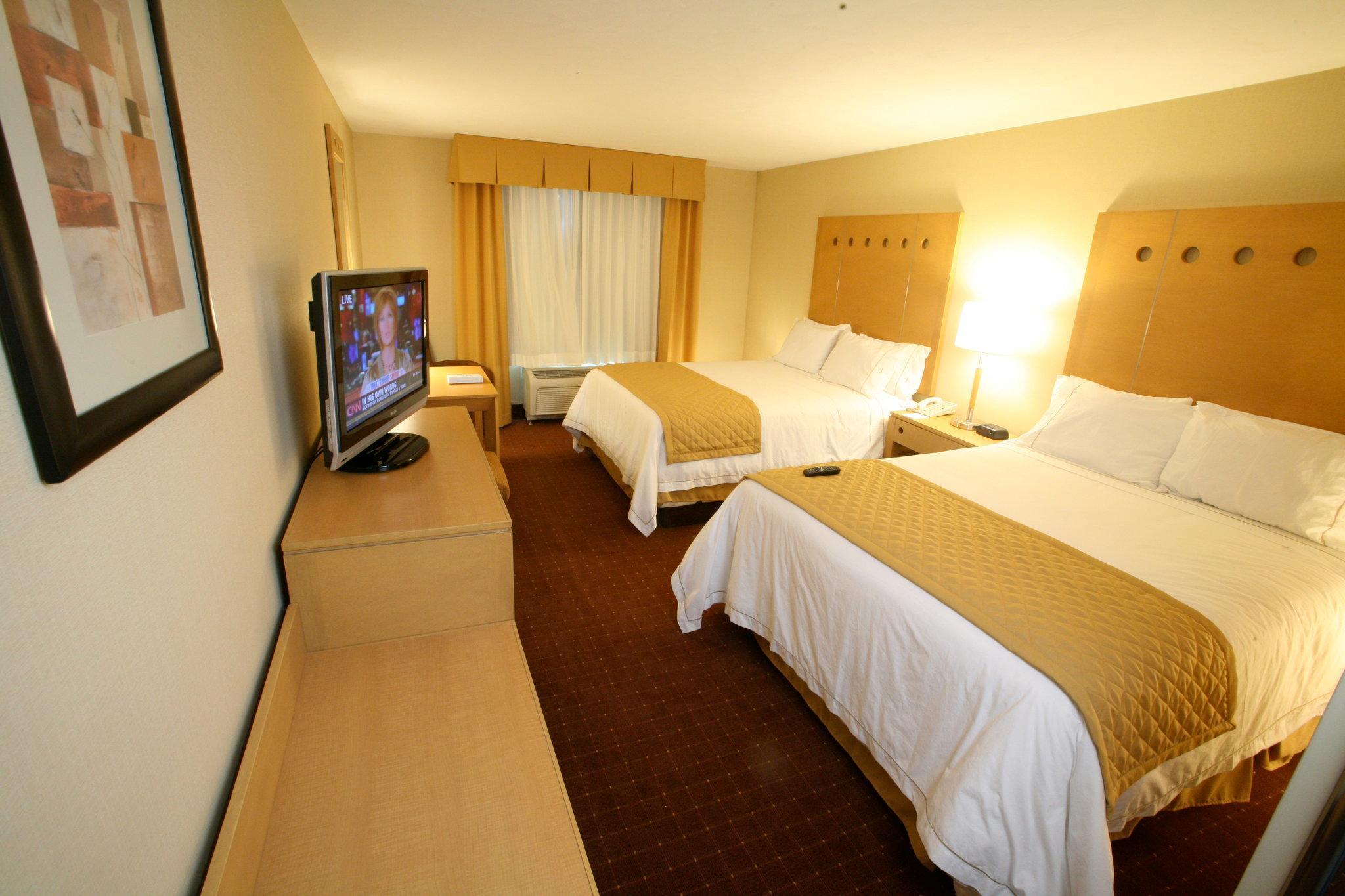 Holiday Inn Express Saltillo Zona Aeropuerto By Ihg Extérieur photo
