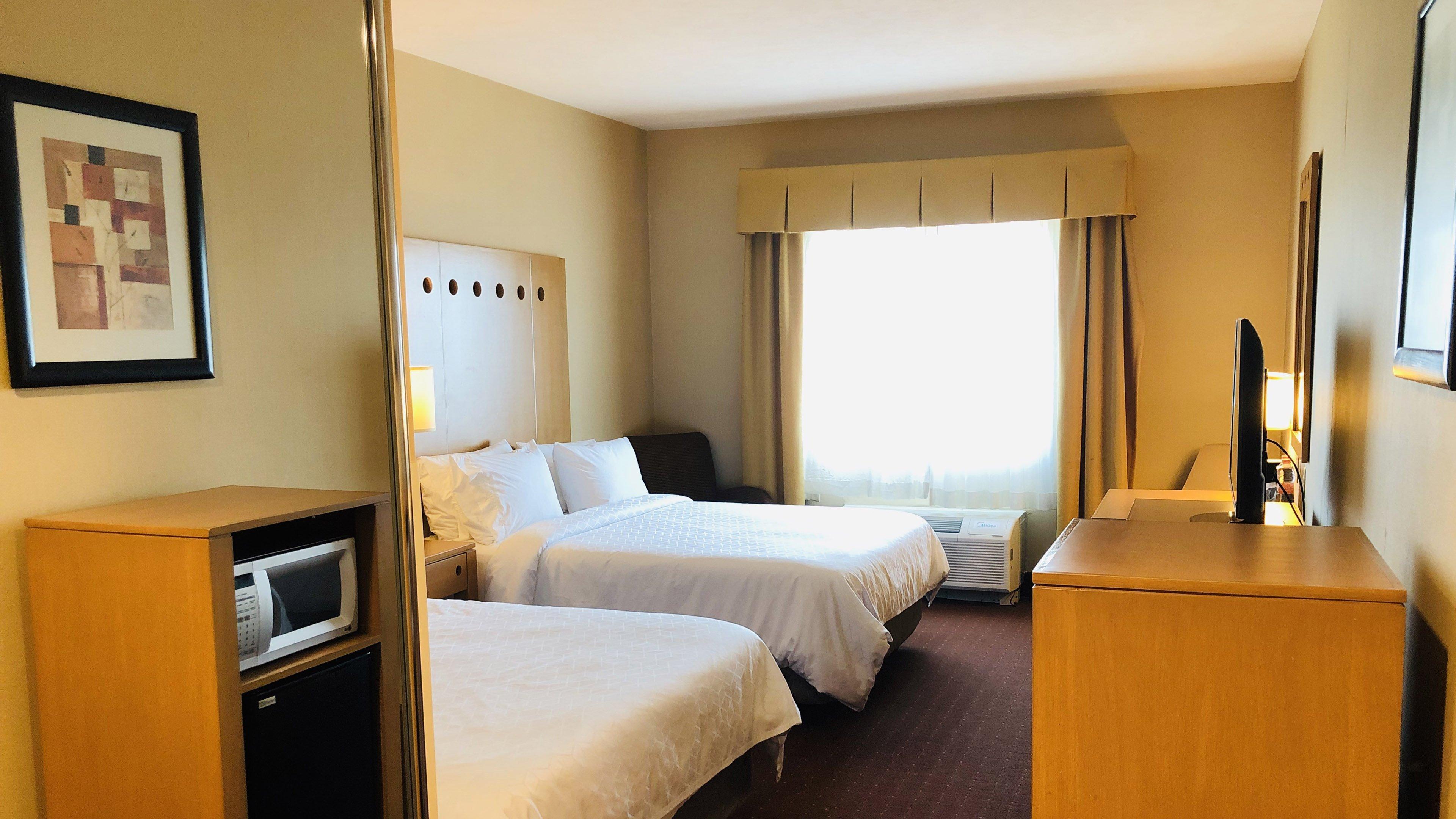 Holiday Inn Express Saltillo Zona Aeropuerto By Ihg Extérieur photo