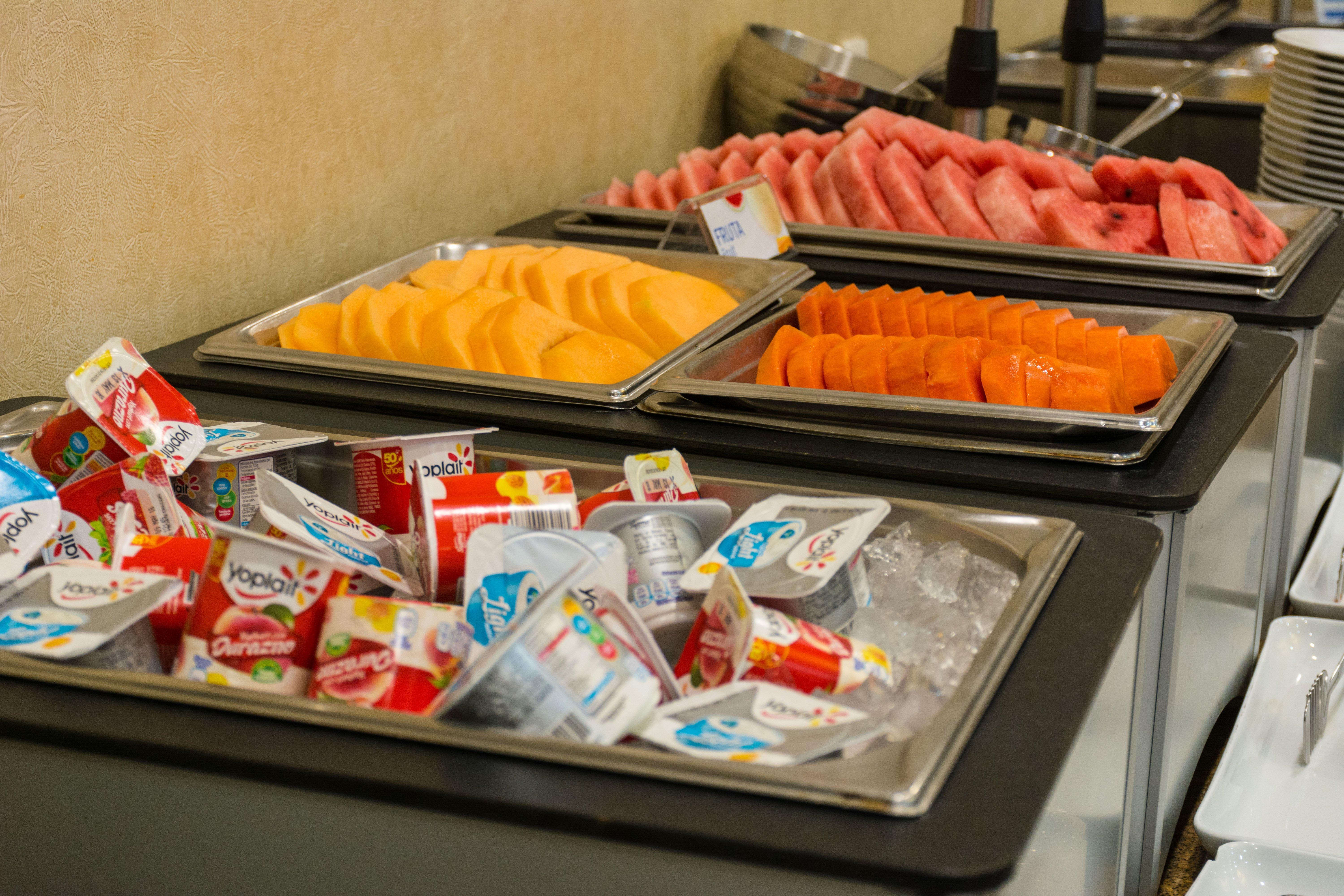 Holiday Inn Express Saltillo Zona Aeropuerto By Ihg Extérieur photo