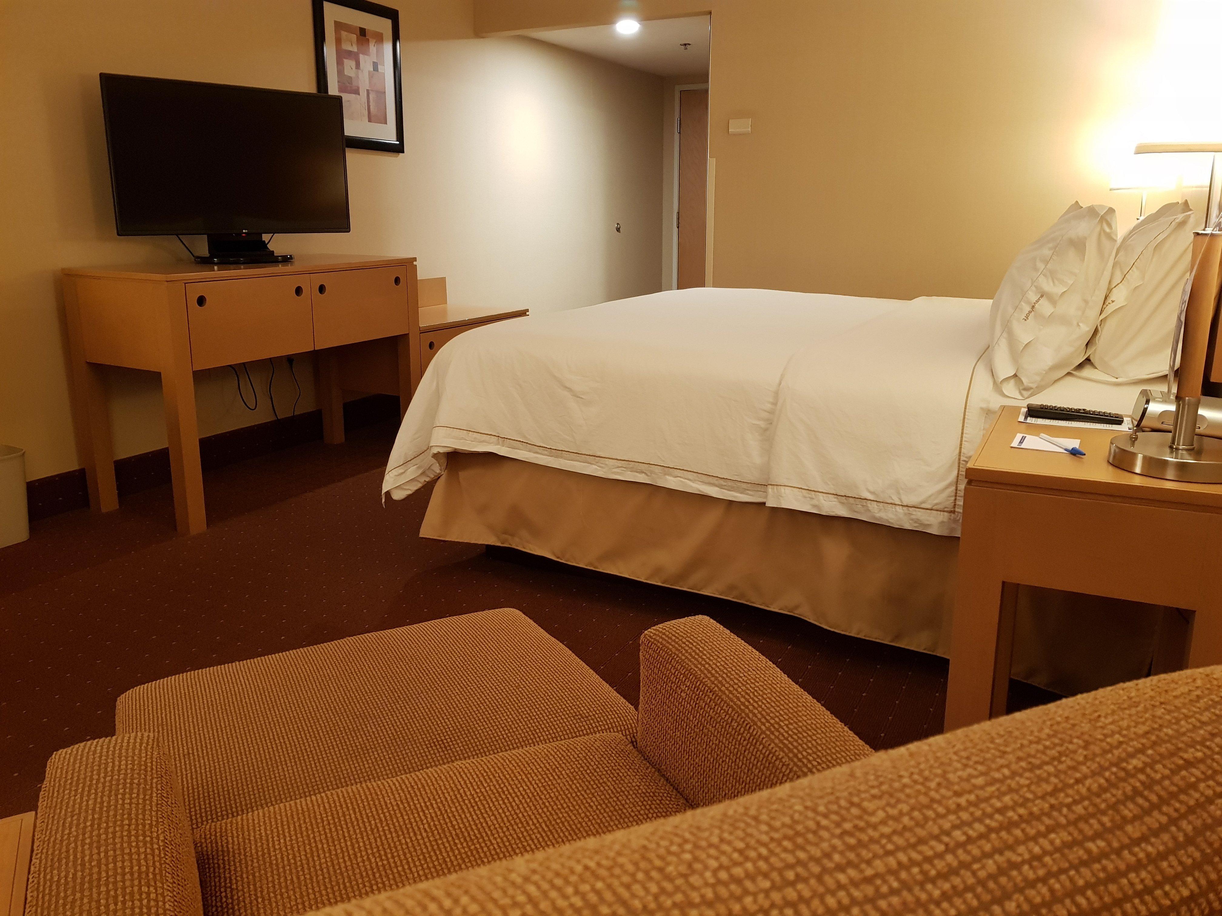 Holiday Inn Express Saltillo Zona Aeropuerto By Ihg Extérieur photo