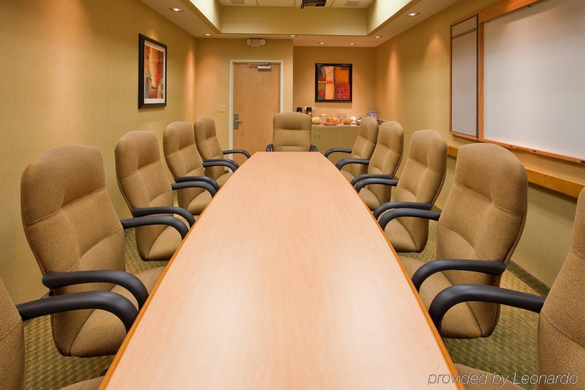 Holiday Inn Express Saltillo Zona Aeropuerto By Ihg Extérieur photo