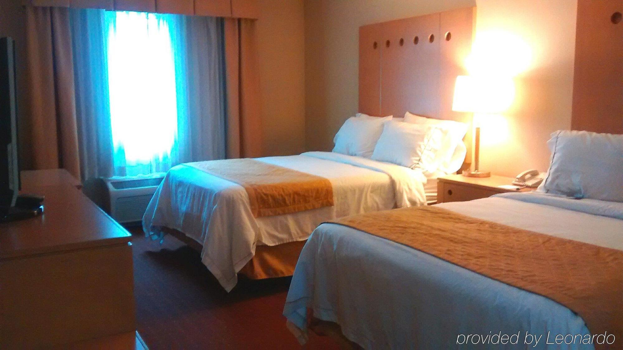 Holiday Inn Express Saltillo Zona Aeropuerto By Ihg Extérieur photo