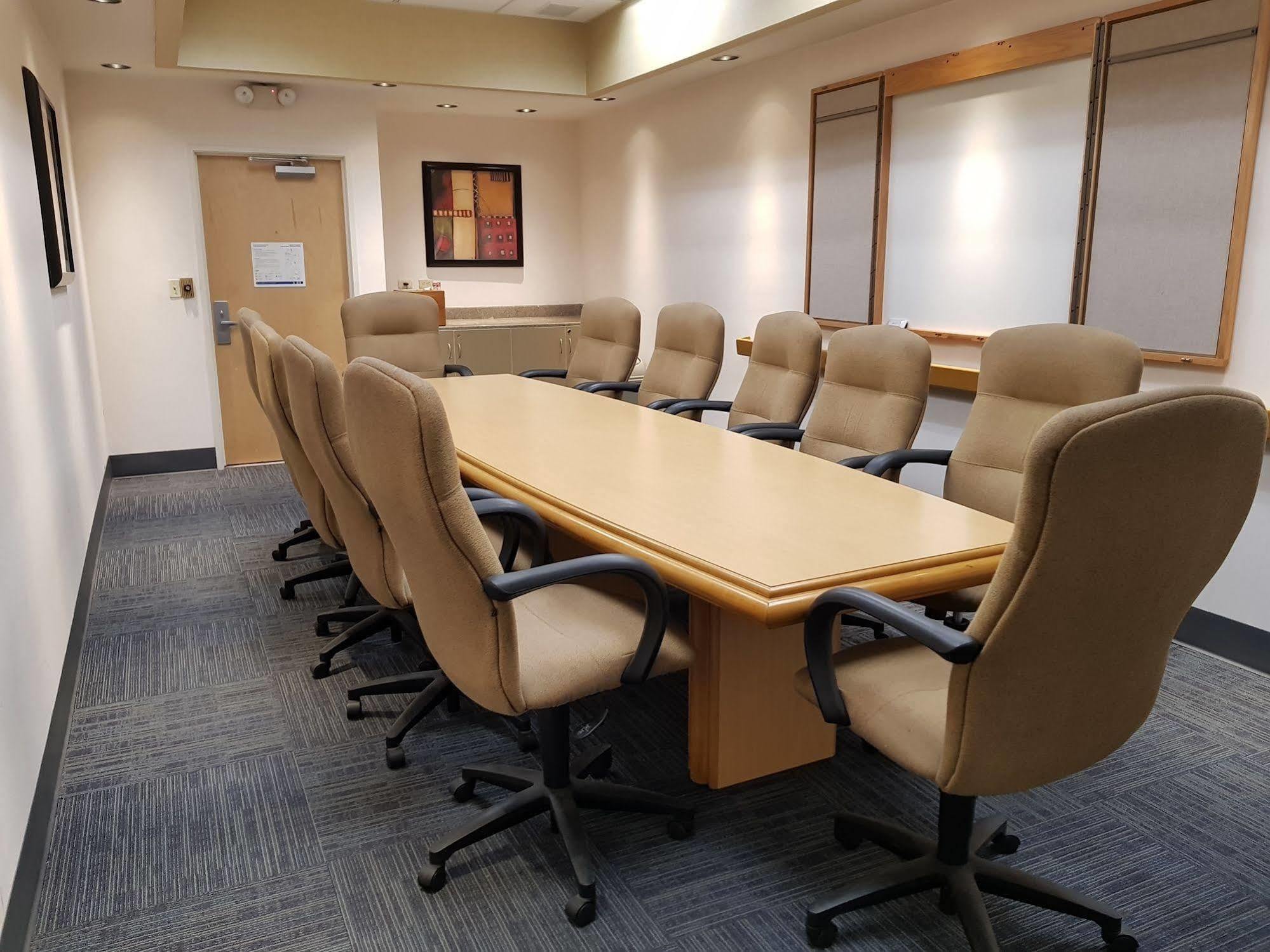 Holiday Inn Express Saltillo Zona Aeropuerto By Ihg Extérieur photo